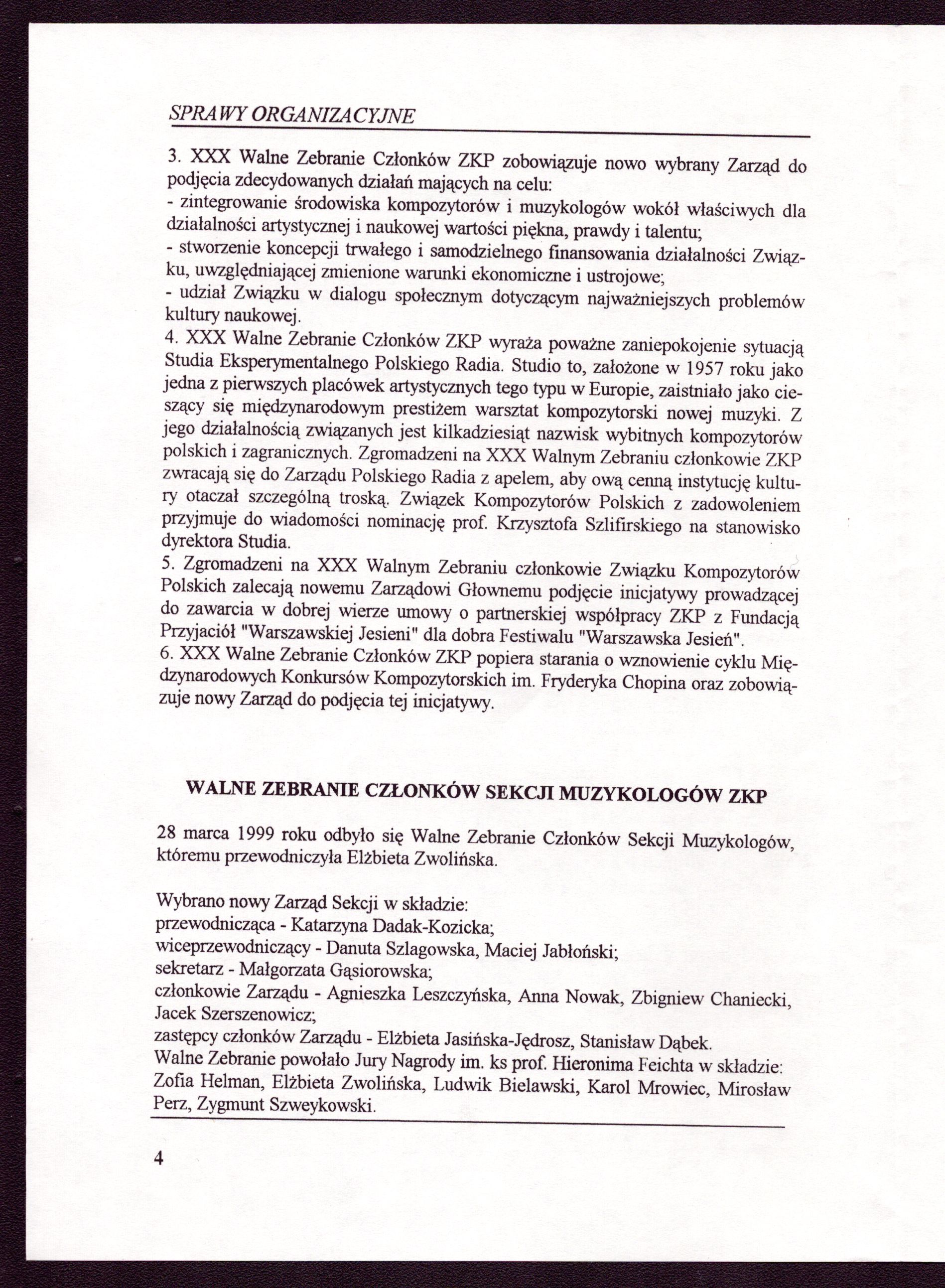 Zdjęcie dokumentu