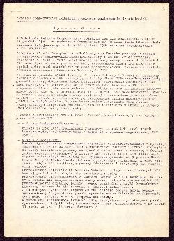 Dokument z 1982 roku