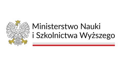 Logo MNiSzW