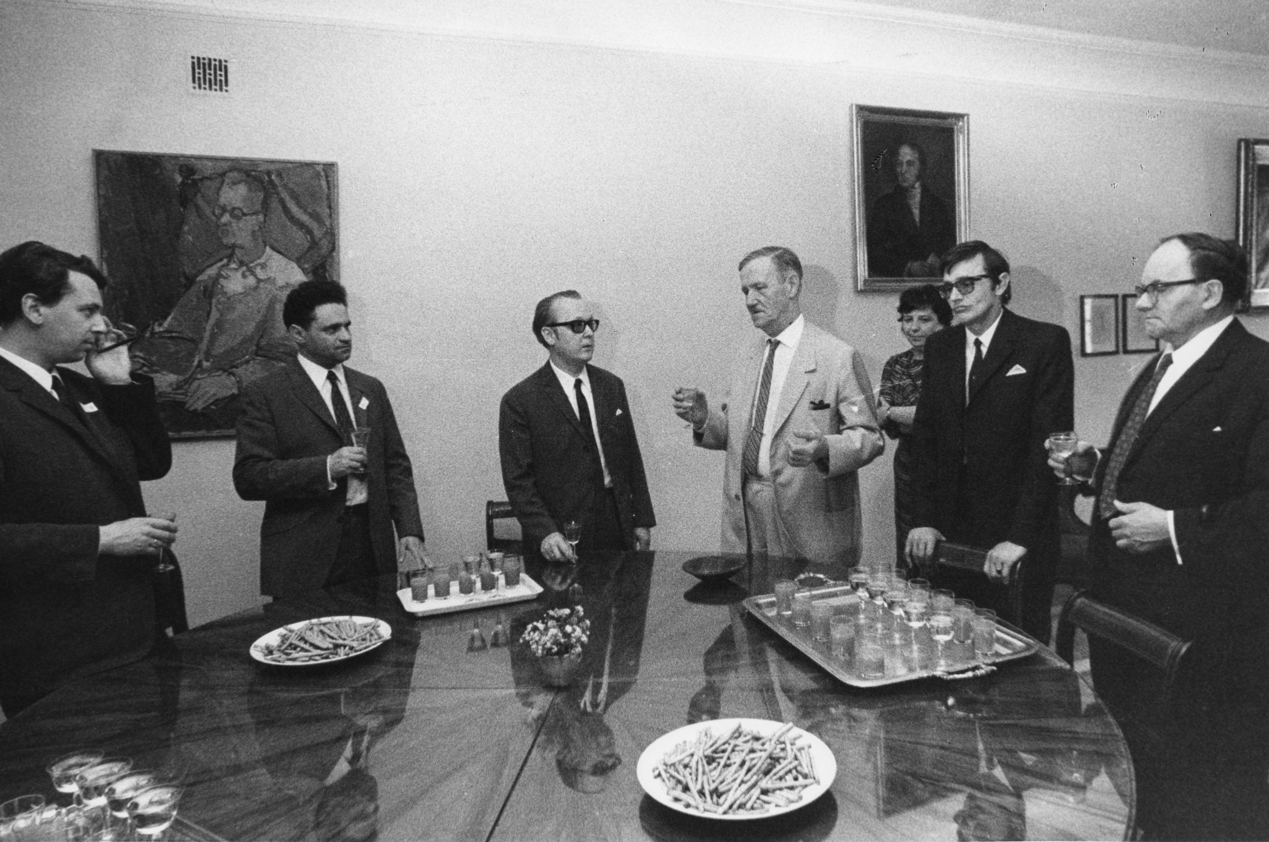 Fotografia z 1971 roku
