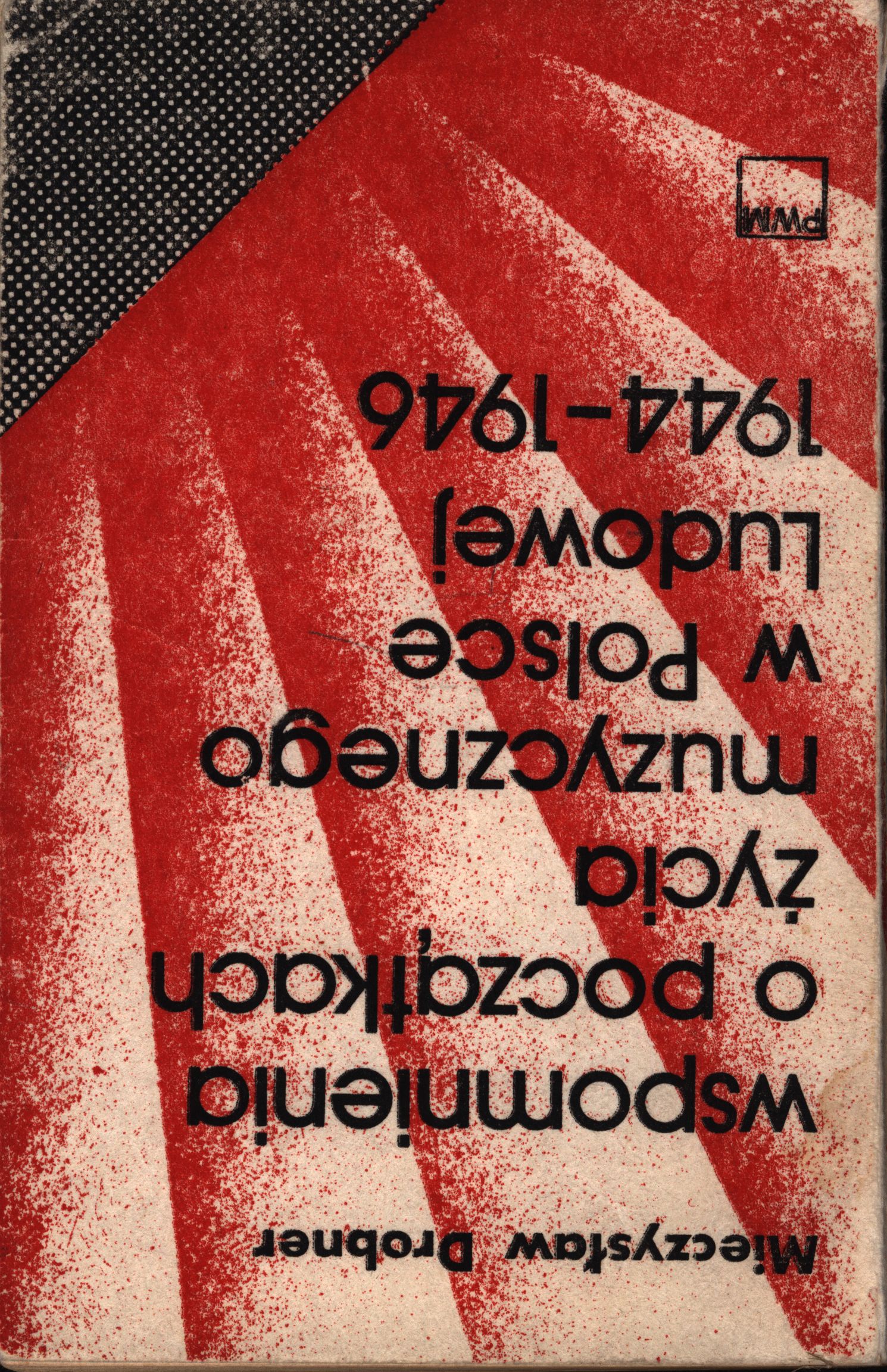 Fotografia Mieczysława Drobnera