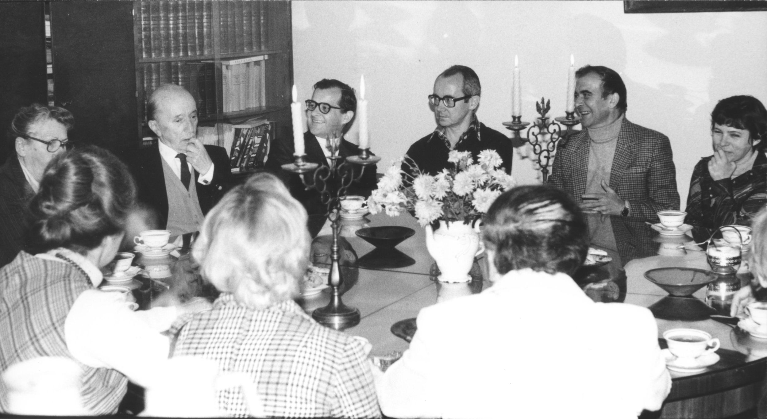 Fotografia z 1983 roku