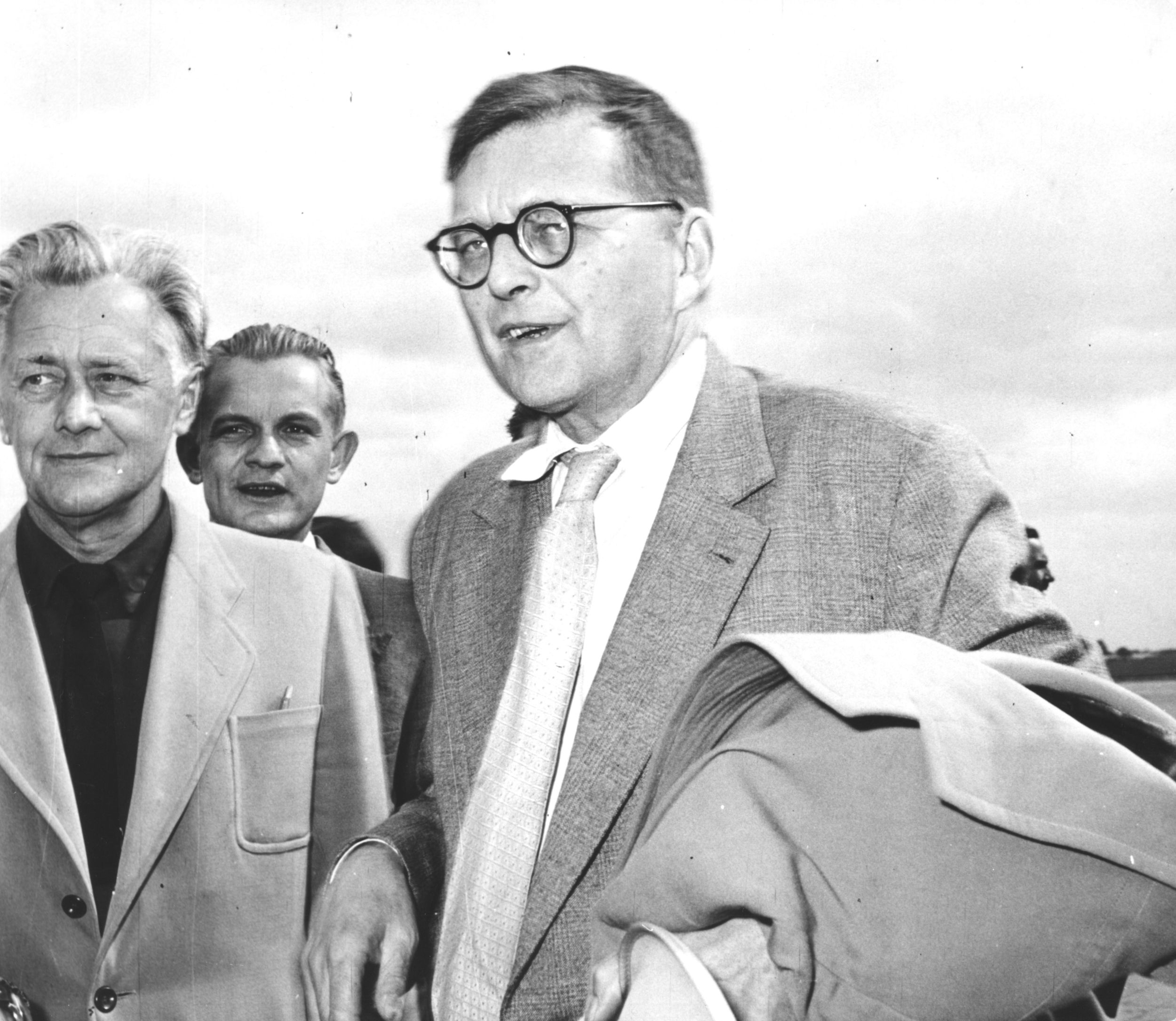 Fotografia z 1959 roku