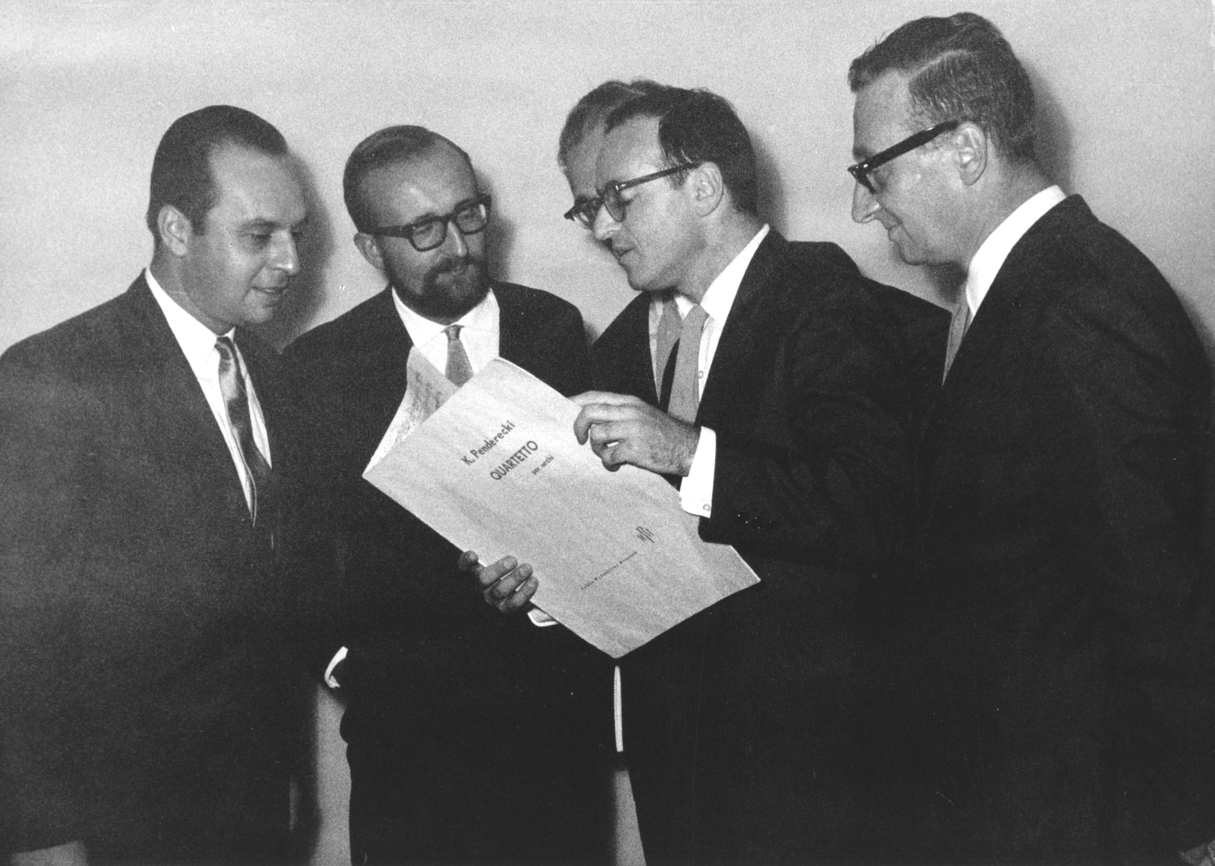 Fotografia z 1962 roku