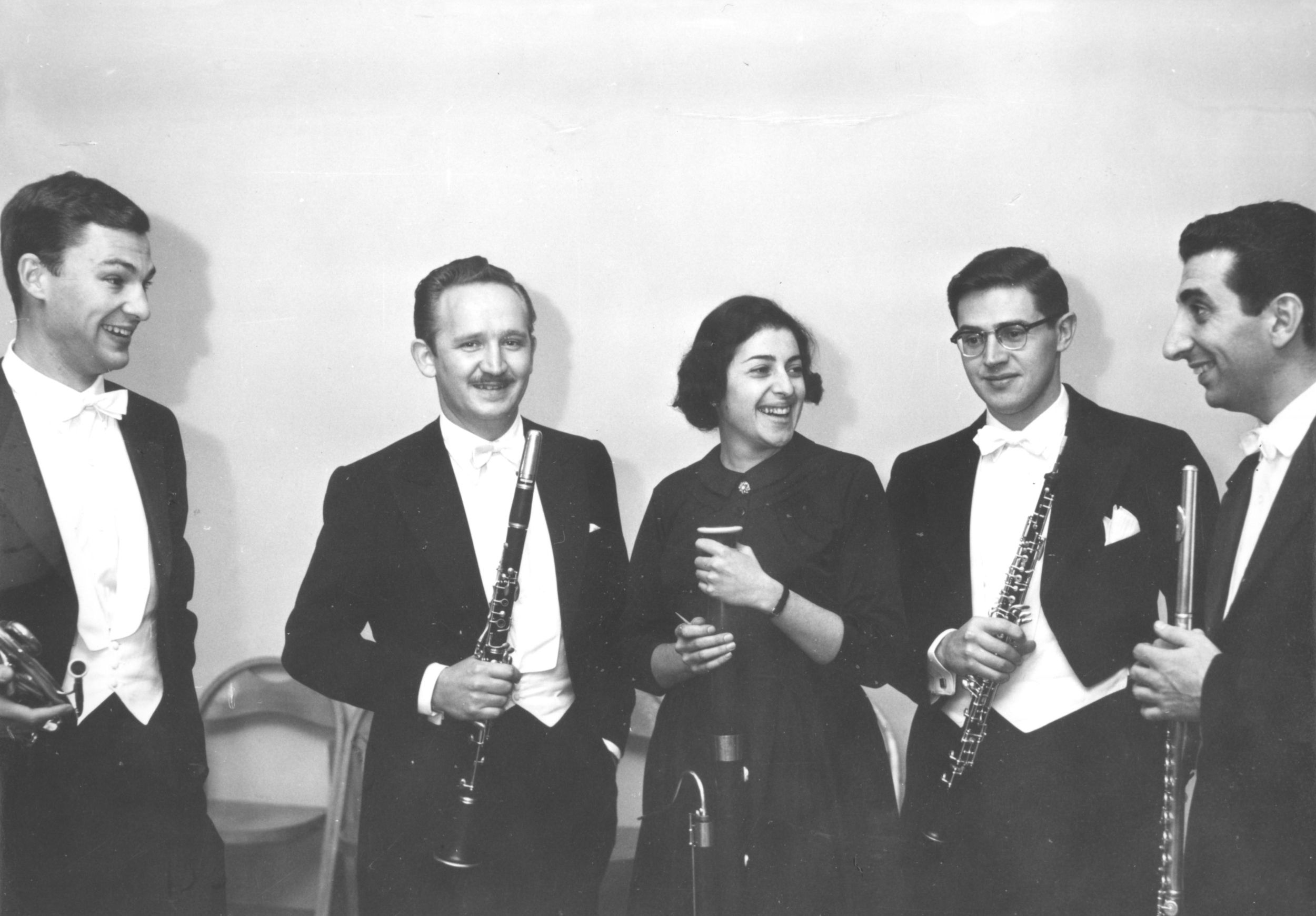 Fotografia z 1962 roku