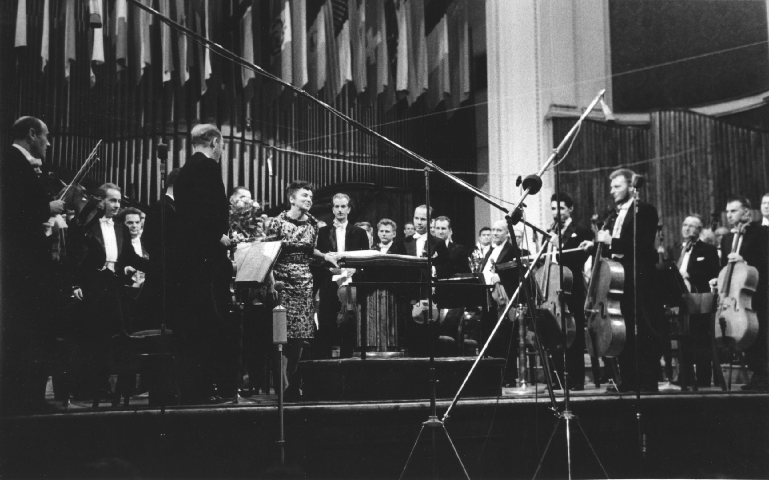 Fotografia z 1965 roku