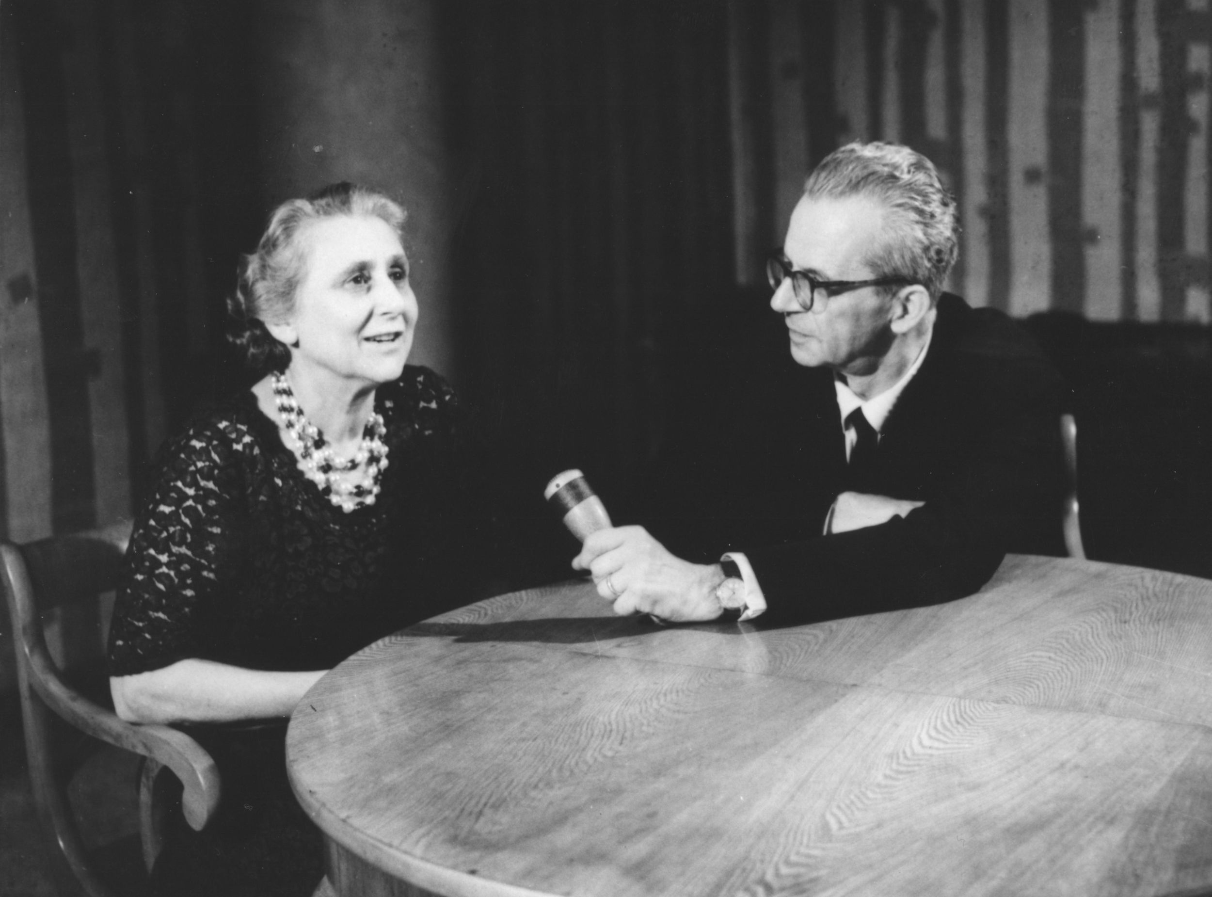 Fotografia z 1965 roku