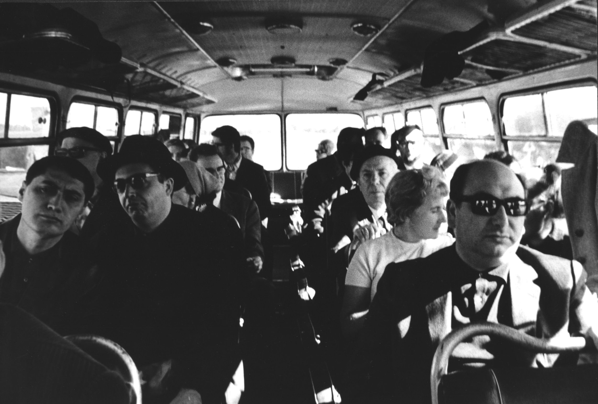 Fotografia z 1968 roku