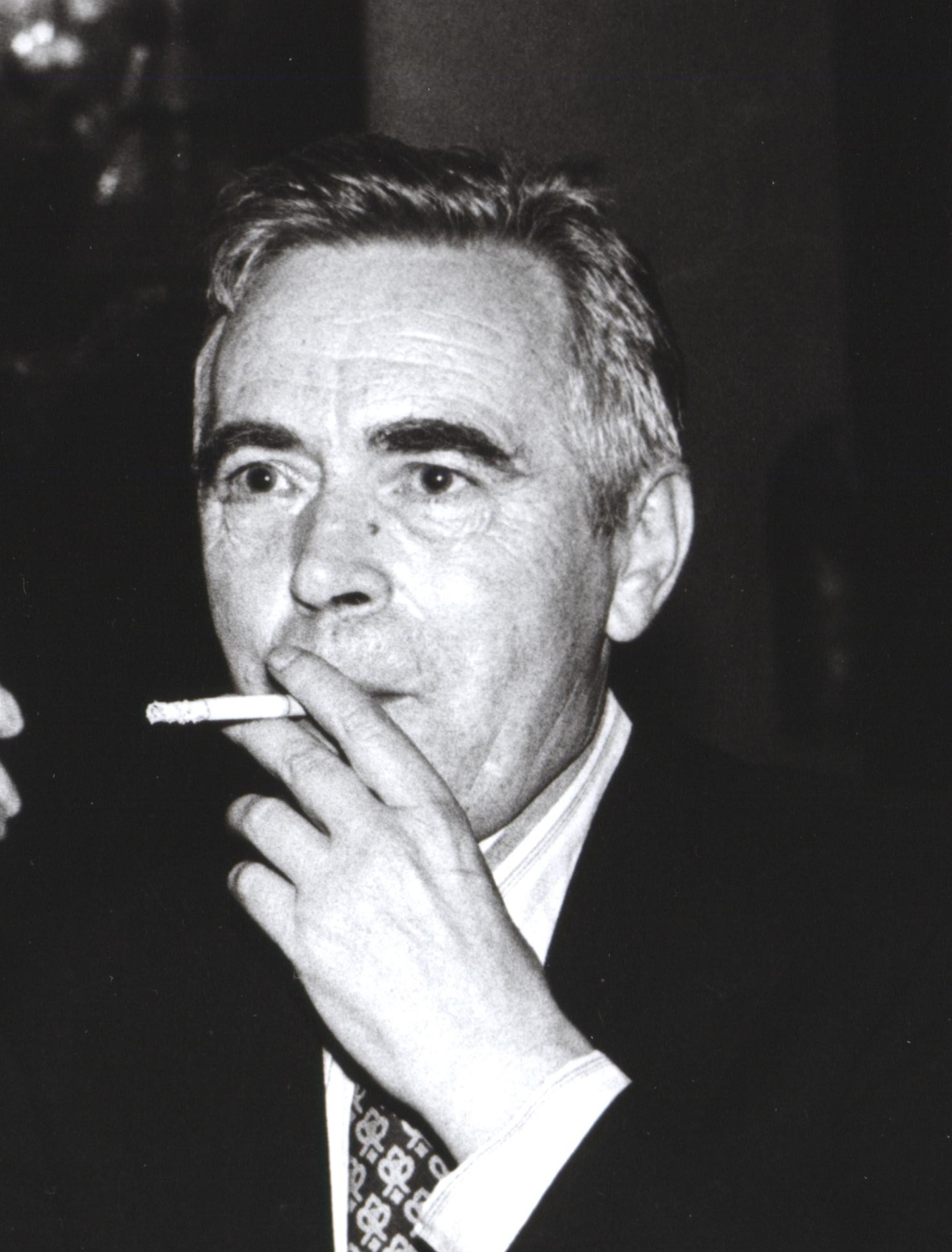 Fotografia - osoba przedstawiona: Kazimierz Nowacki „Kubuś”