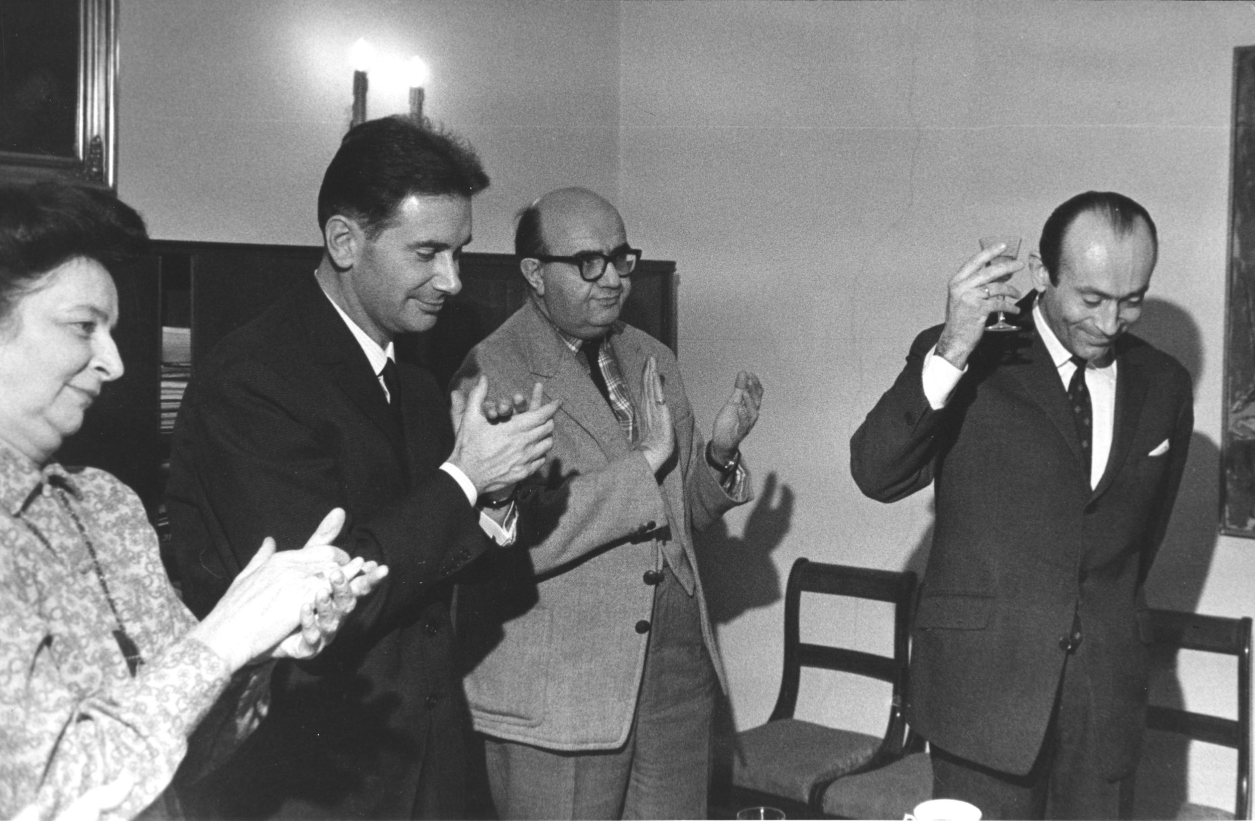 Fotografia z 1968 roku