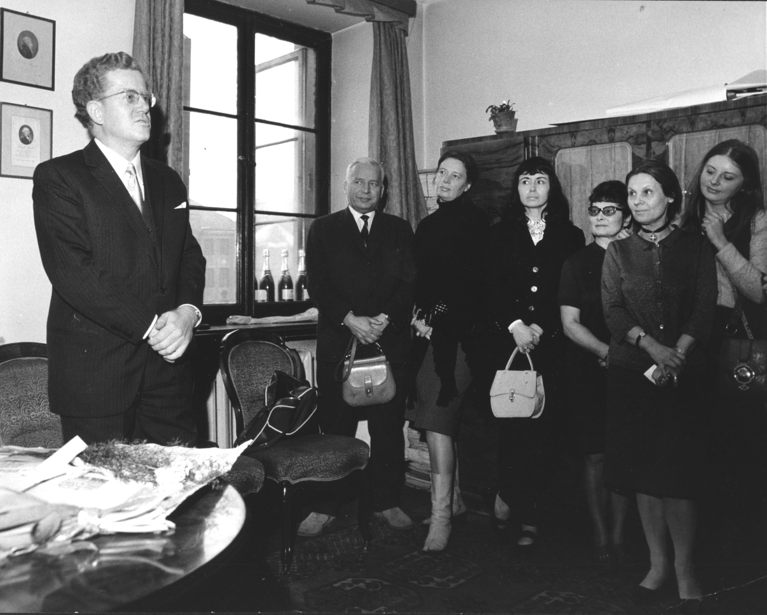 Fotografia z 1971 roku
