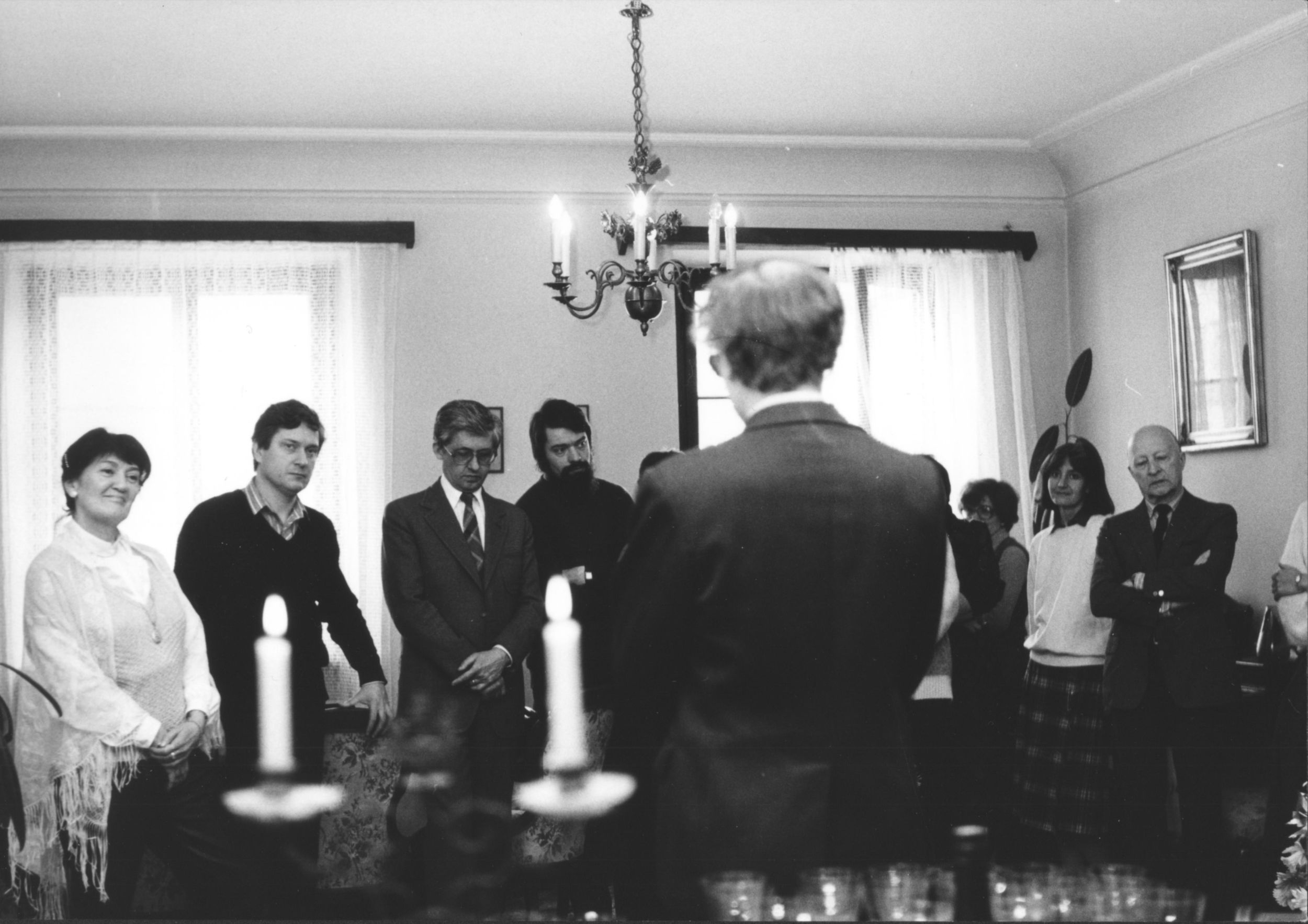 Fotografia z 1987 roku