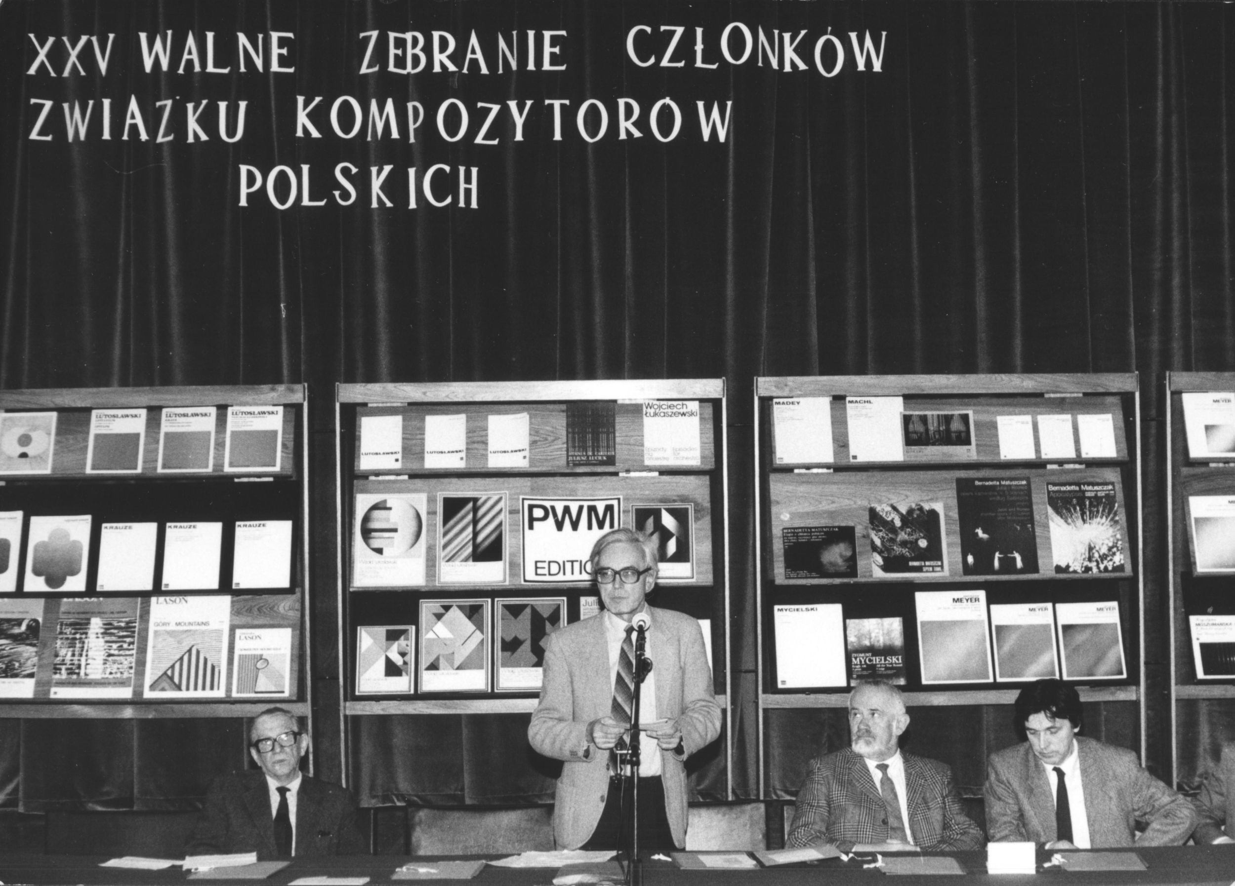 Fotografia z 1989 roku