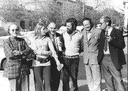 Fotografia z 1971 roku