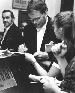 Fotografia z 1973 roku