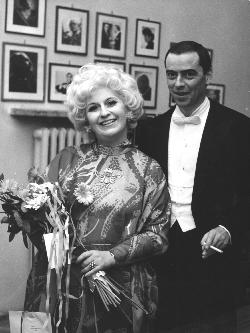 Fotografia z 1974 roku