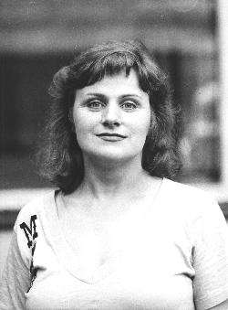 Fotografia z 1981 roku