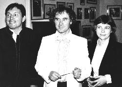 Fotografia z 1985 roku