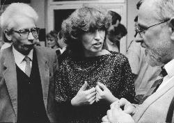 Fotografia z 1987 roku