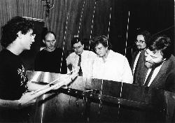 Fotografia z 1991 roku